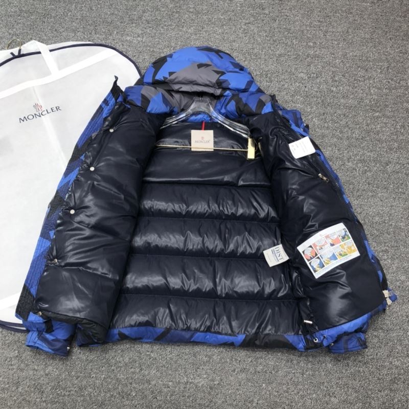 Moncler Down Jackets